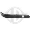 MERCE 20388561219999 Trim/Protective Strip, bumper